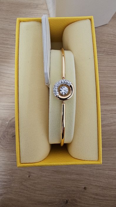 Дамска гривна Swarovski