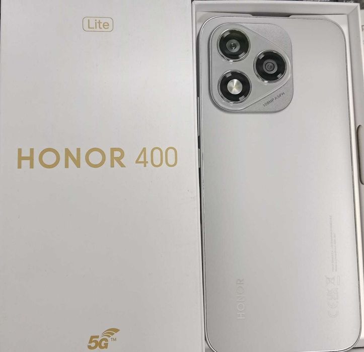 Honor 400 lite 256 гб (Каратау) 910716