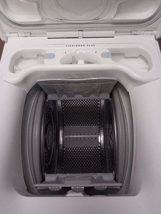 Пералня с горно зареждане Аег Aeg Protex Plus А+++ 7кг 2 год.Гаранция!