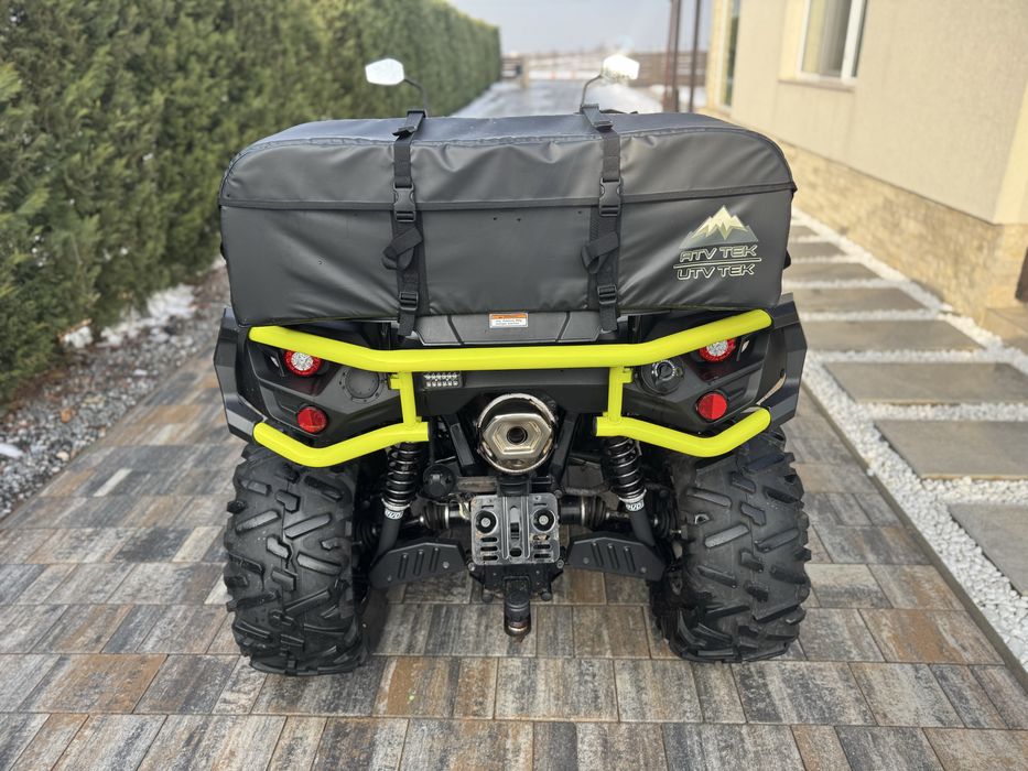 Atv Tgb Blade 1000 4x4/varianta lunga/servo/ an 2021