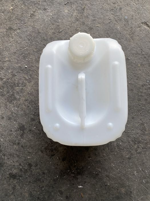 Канистры пищевые 15л