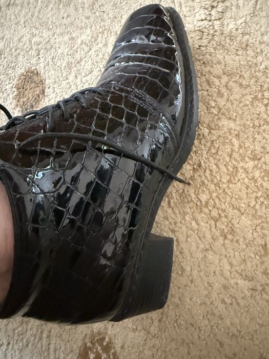 Женские ботиночки