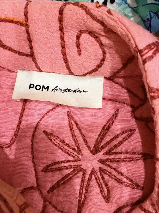 Яке Pom Amsterdam