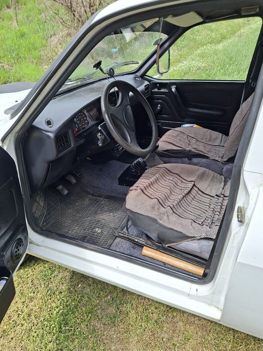 Dacia papuc....          .