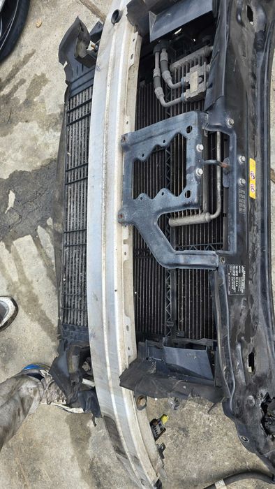 Dezmembrez Mercedes S class W221 4matic S320 S350 S500 S420 motor cuti