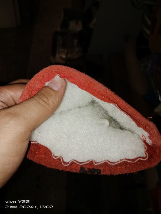 Продам руковицы  краги