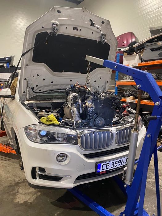 Ремонт и Обслужване на Вашия Автомобил