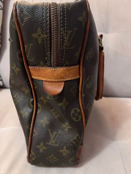 Geantă Louis Vuitton  Monogram KEEPALL 45