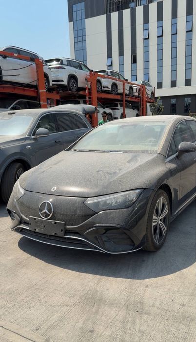 Mercedes Benz EQE 500 4matic 2025 Bez Probeg