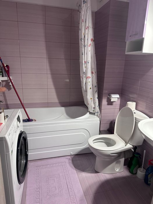 Vând ap 1 cd Bucium Lidl 1 km fix