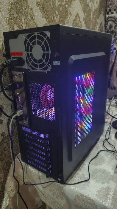 Xtech Intel core i3- 6100