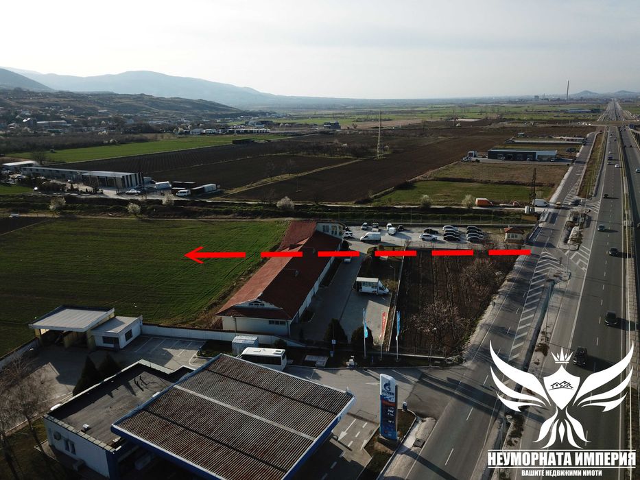 Продава се Парцел в Асеновград - 6200 кв.м за 23 €/кв.м - Снимка #3