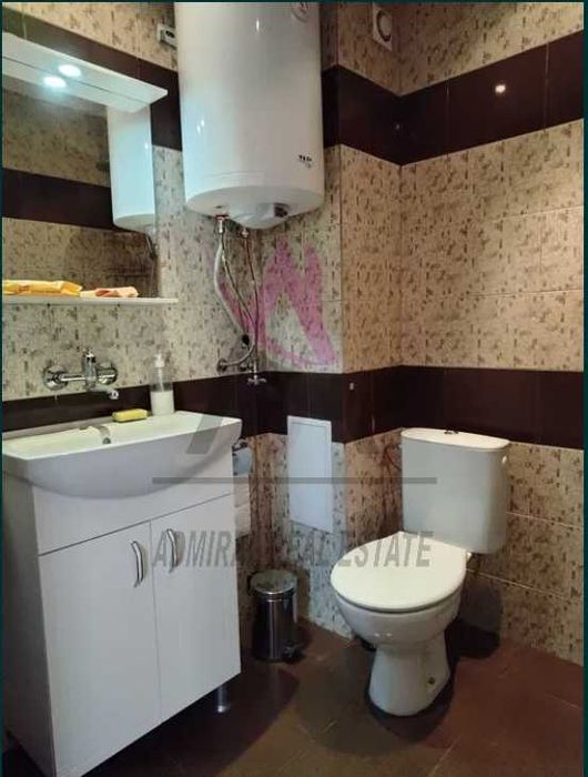 Дава се под наем Двустаен апартамент в Варна, Левски - 42 кв.м за 450 € - Снимка #5