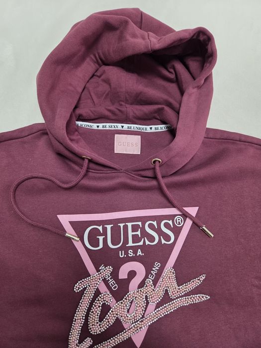 Дамски суитшърт Guess