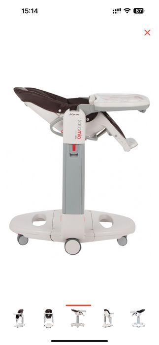 Продам детский стульчик