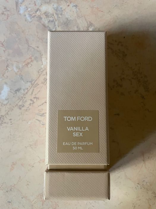 Tom Ford Vanilla Sex