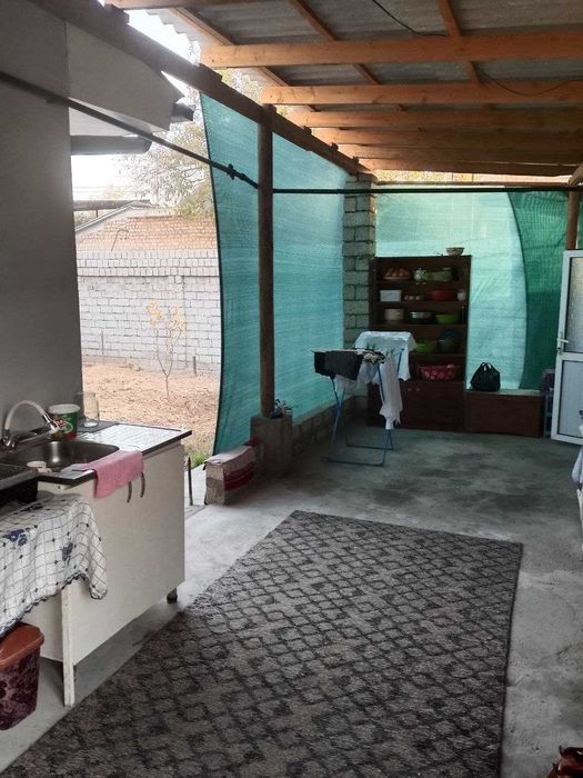 Продается дом угловой