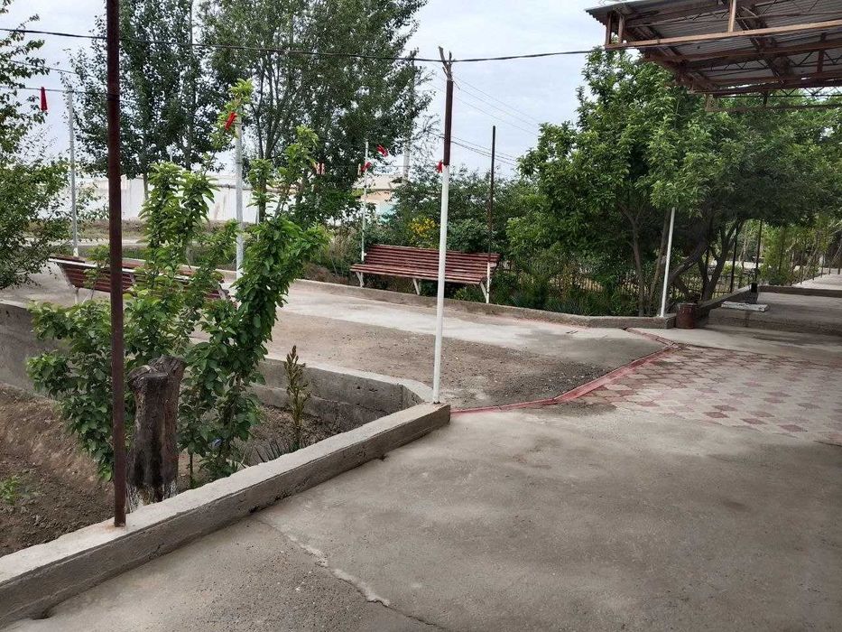Hovli, Karmana tumani, Navro‘z mahalla
