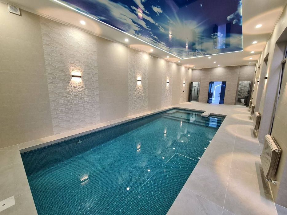 Премиум дом 7,5 соток | Центр Луначарского