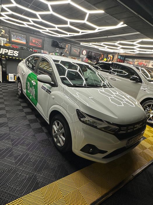 Inchiriere auto transport alternativ BOLT/UBER -650 lei, Logan 2024