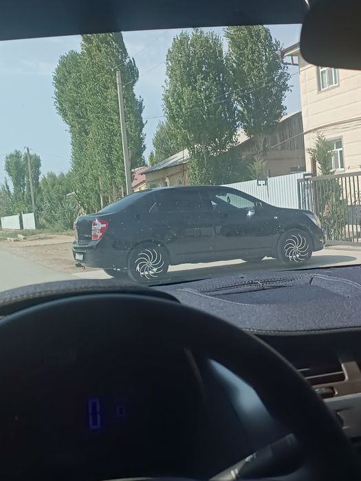 Диска Балон 17лик Таза