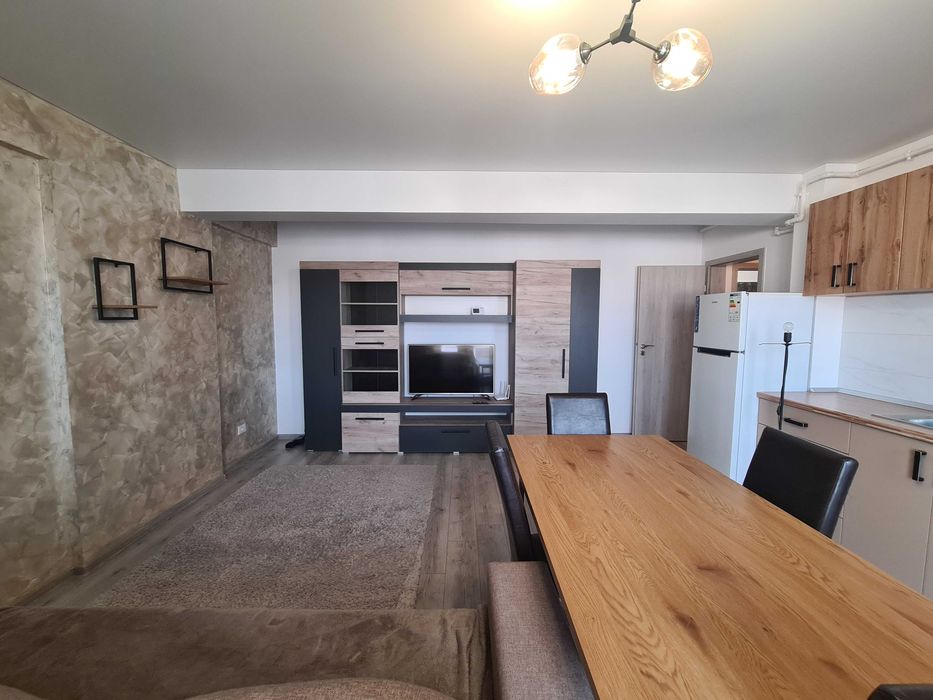 Apartament 2 camere de inchiriat, Metalurgiei, Drumul Binelui, 500 euro/luna