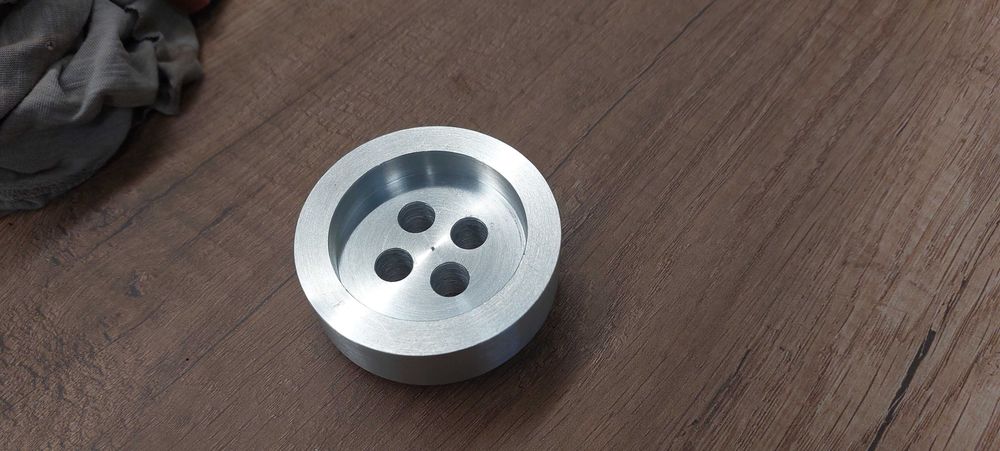 Инструмент за лесен монтаж на преден семеринг BMW N57 N47