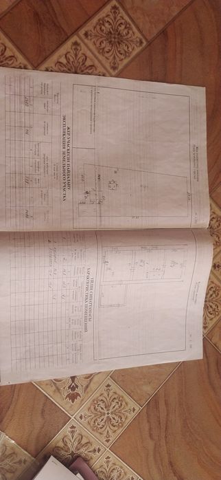 Продам земельный участок