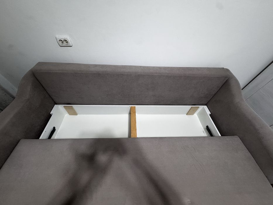 Продам раскладной диван