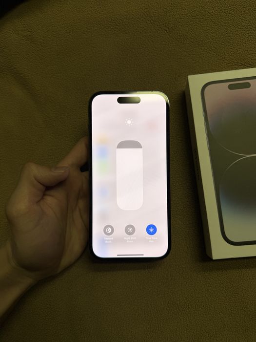 iPhone 14 Pro 128 gb