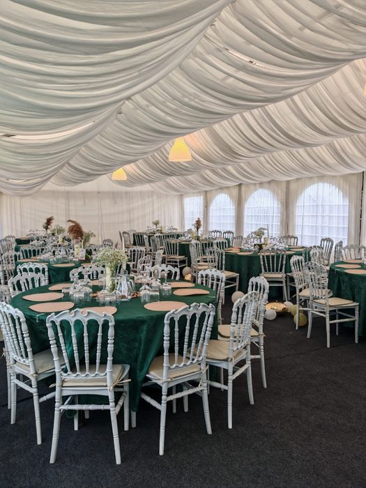 Inchiriere corturi evenimente +accesorii