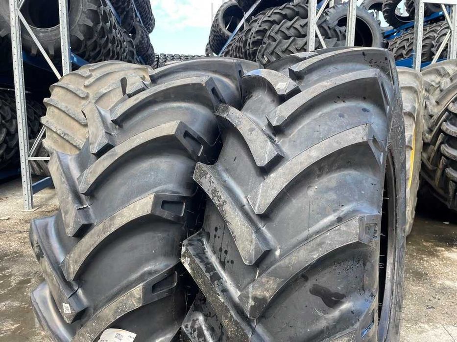 18.4-26 Cauciucuri noi agricole de TAFF 16PR groase Combina RANFORSATE