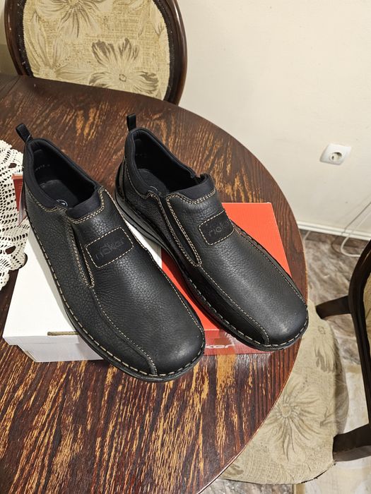 Нови обувки Rieker 44-45 номер