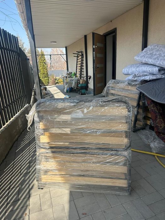 Продаю раскладные кровати