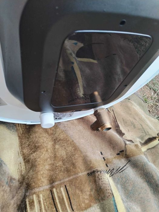 Boiler Ariston electric