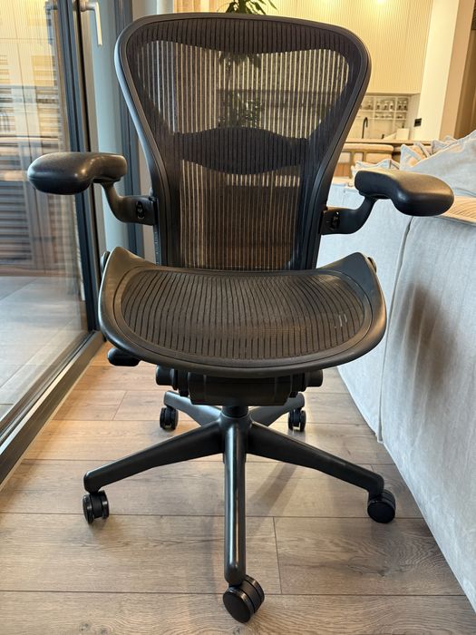 Scaun Herman Miller Aeron