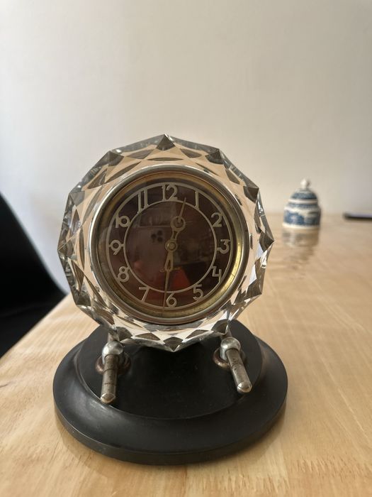 Часы Маяк антиквариат