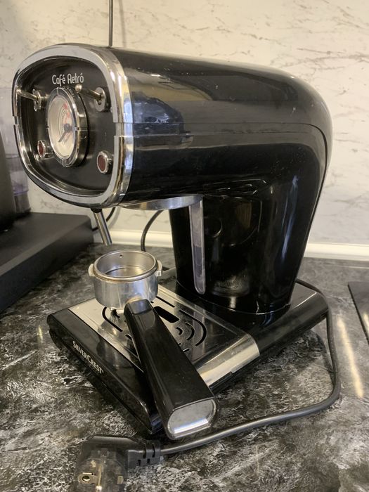 Кафе машини -употребявани 3 бр.