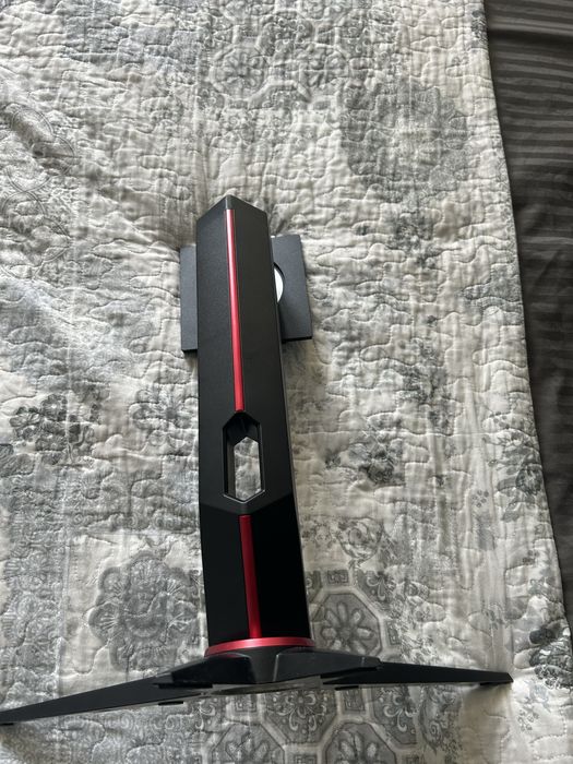 Оригинална стойка за монитор aoc високо функционална с Vesa адаптер