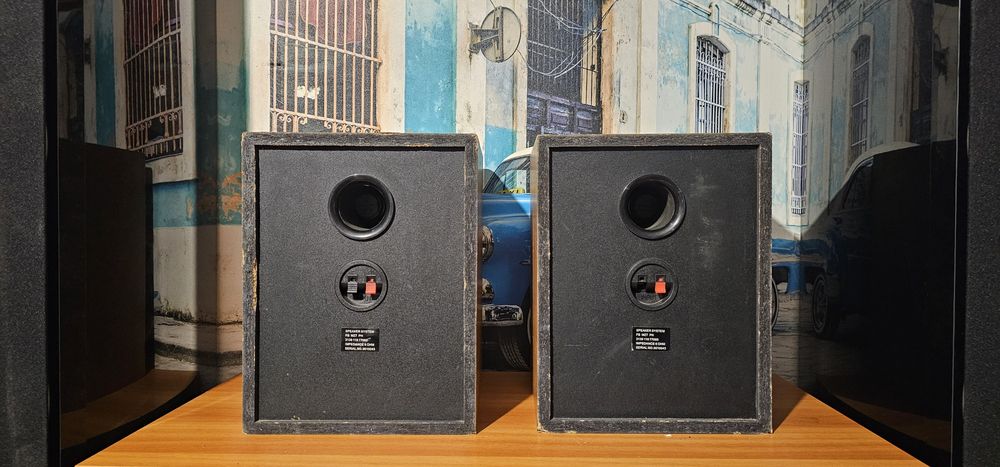 Boxe Philips FB MZ 7 PH