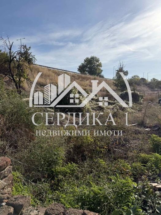 Парцел в Благоевград - Струмско