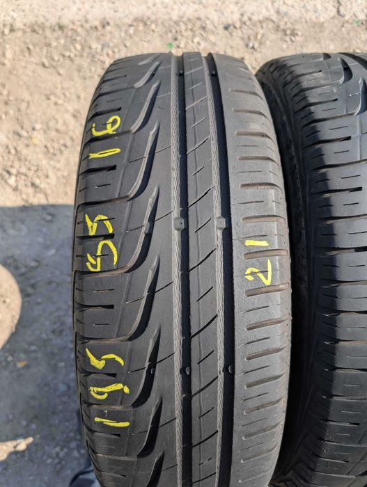 195/65 R15 • Vara • Uniroyal RainExpert 5 91H | 2 buc | Pret/buc
