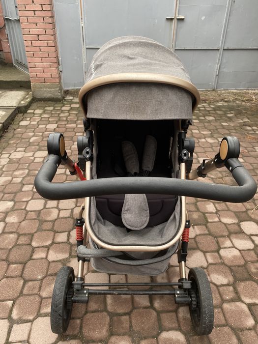 Продажа коляски