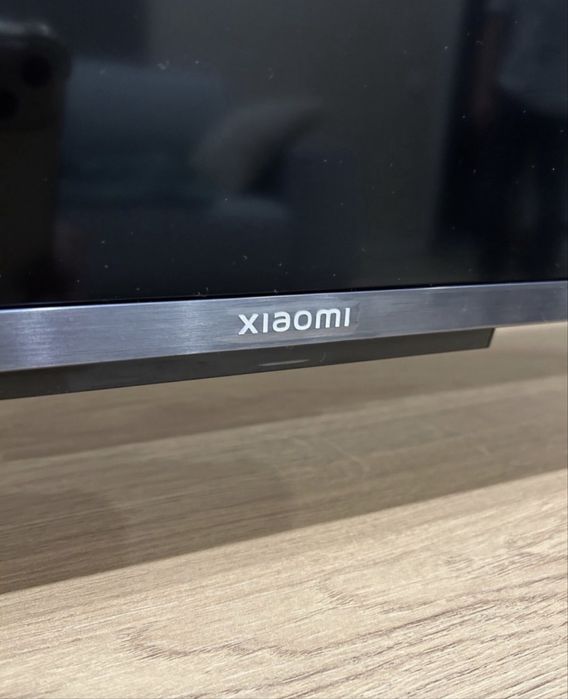 Телевизор Xiaomi TV A Pro 55” 2025