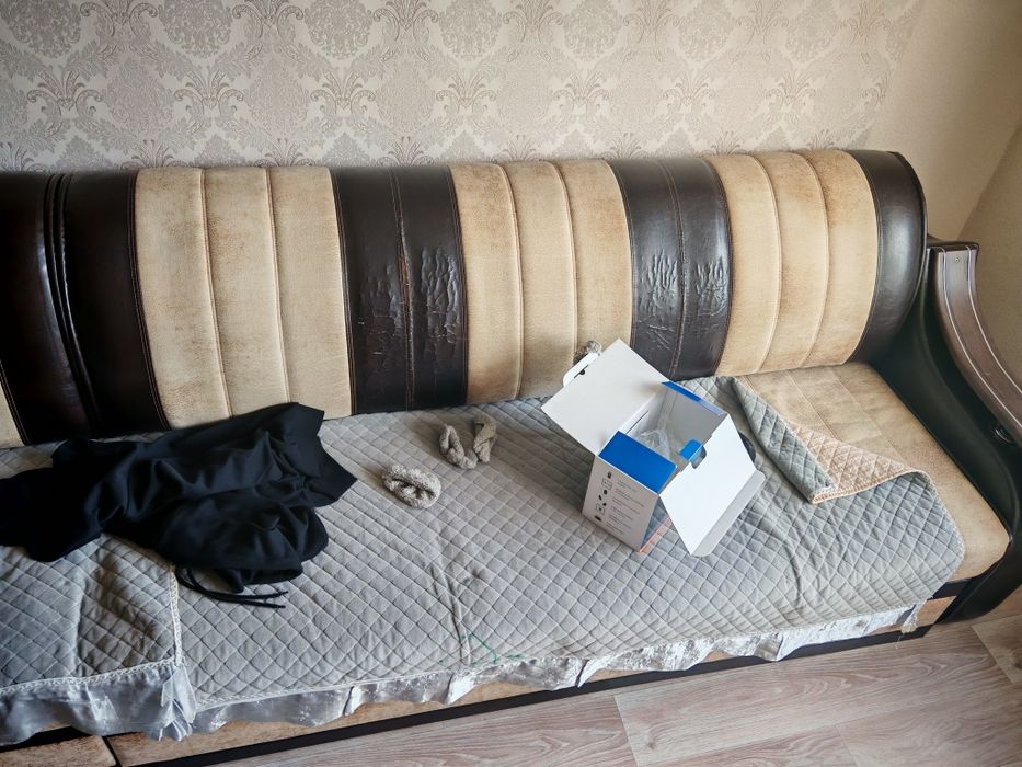 Отдаётся Диван даром