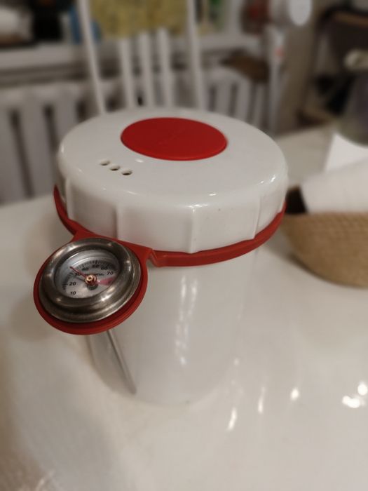 Ветчинница Tescoma PRESTO с термометром