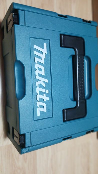 Makita autofiletanta  458