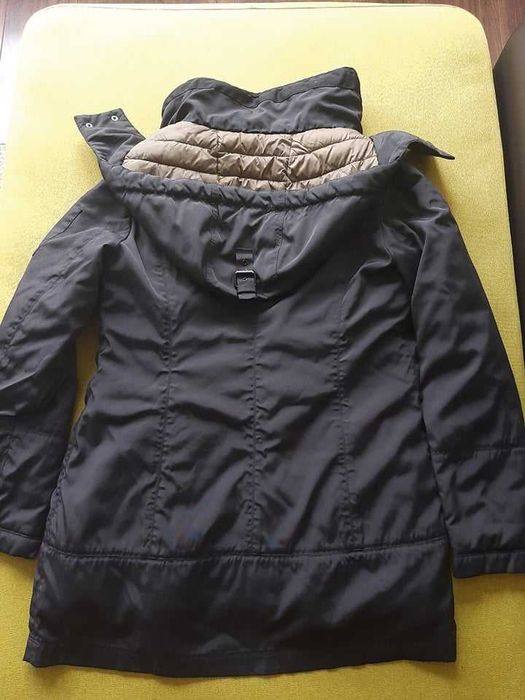 Намалена цена! Дамски зимни шуби Only, Esprit