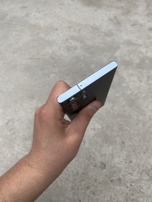 Samsung Galaxy S22 Ultra 5G Ideal Amerika