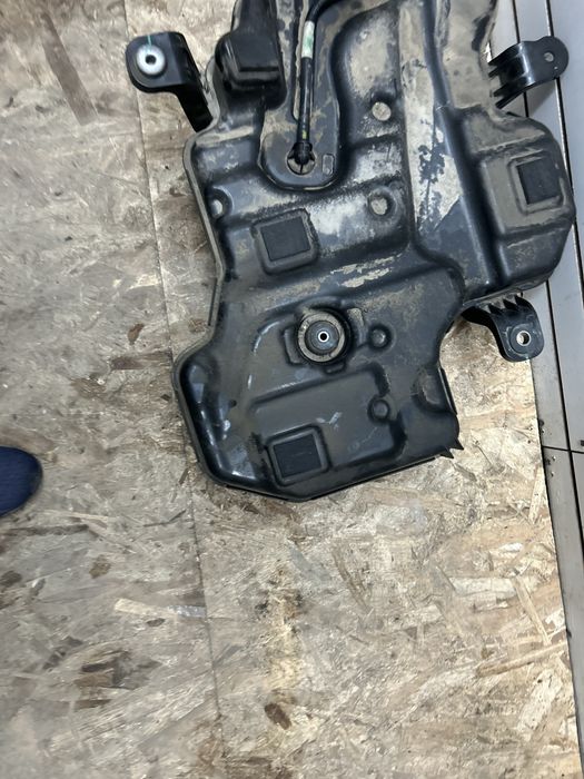 Rezervor Ad-blue bmw X1 F48 X2 F39 F40 F44